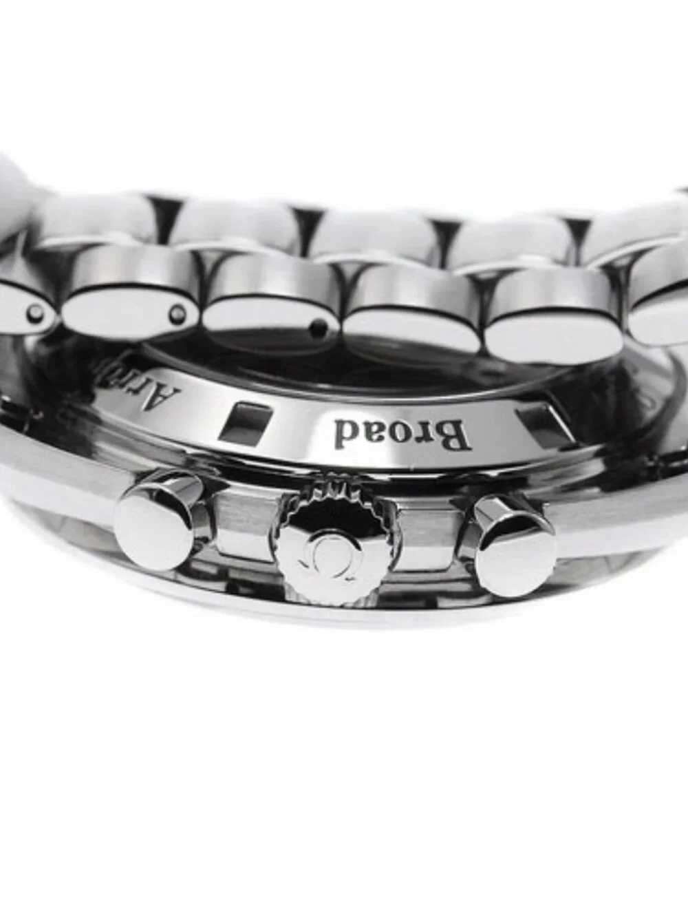 OMEGA Speedmaster Broad Arrow 321.10.42.50.01.001 Automatic Men's Watch_958125